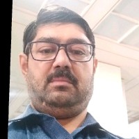 Brijesh Thaker