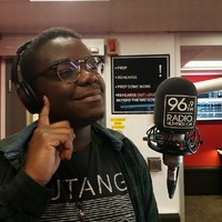 Chisomo Jonathan Mwanza