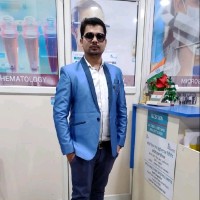 Bhawesh Kumar