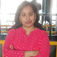 Dr Aparna Das
