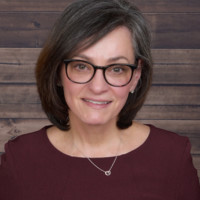Ginny Erickson