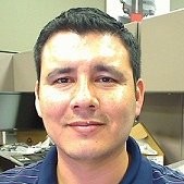 Eric Trevino