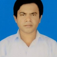 Nawshad Ali