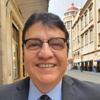 Miguel Angel Chávez