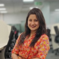 Palak Bansal