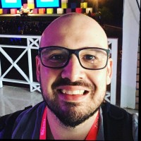 Anderson Luis Walker Amorin