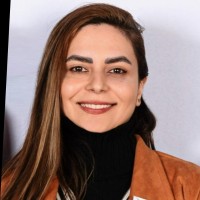 Sara Ebrahimi