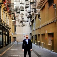 Christopher Paul Toth