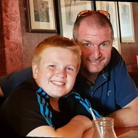 Steve Evans