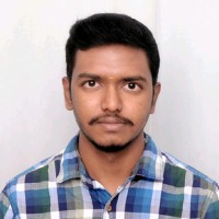 PAVANKUMAR S P