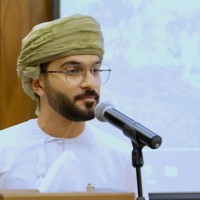 Hashim Al khaburi