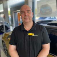 David Morales Nogales