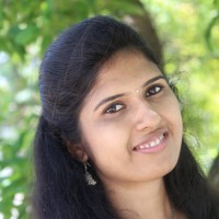 Divya P N