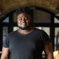 Jesse Quainoo