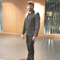 Siddhartha Dikshit