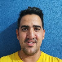 Adrian Araujo