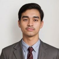 Irham Dzuhri