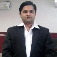Prashant Vaidya