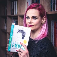 Magdalena Kluczewska 🫂 Działam Nie Gadam