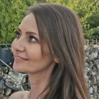 Sanja Dragicevic