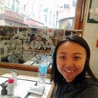 Irene Wong