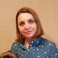 Iryna Baranova