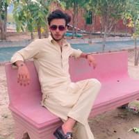 Mian Umar