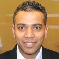 Seth Rivera