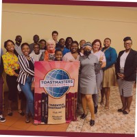 Tarentaal Toastmasters Club Windhoek