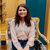 Riddhi Sondkar