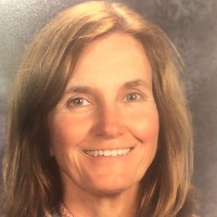 Barbara Garrett