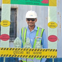 Krishna Patel