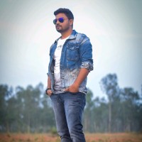 Anupam Mandal