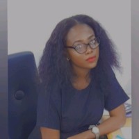 Chiamaka Odoh