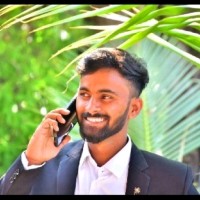 Sunil Chaudhari