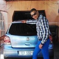 Adrian Arends