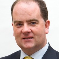 Enda Mcgloin