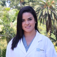 Adriana Ruiz Centurion, Dds