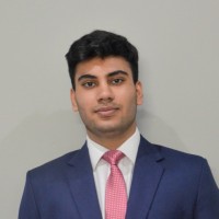 Siddharth Arora