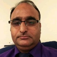 Reyaz Shah