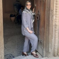 fereshteh kazemi