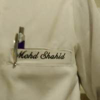 Mohammad Shahid