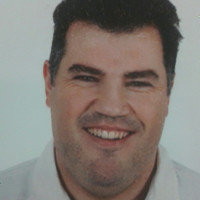 Moises Martinez Vargas