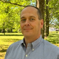 Jonathan Denson, PMP