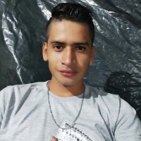 Antony Granda Cango