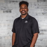 Keon Dowdell