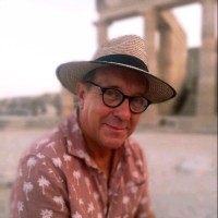 Andrew Williams MBE