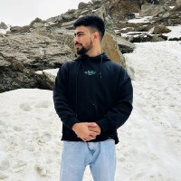 Arsalan Ashraf