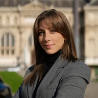Anissa Tanazefti