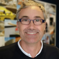 Pierre Friedel